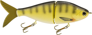 Viper 8"