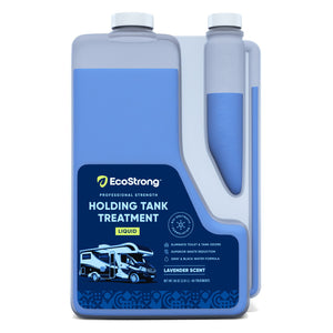 RV Holding Tank Treatment Liquid - Lavender