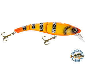 Head Hunter 8"