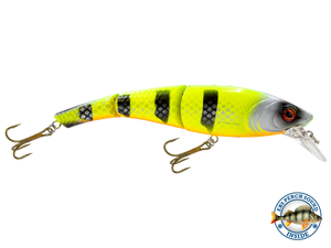 Head Hunter 8"