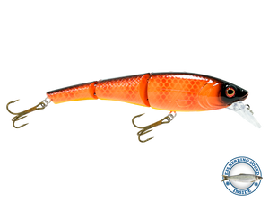 Head Hunter 8"