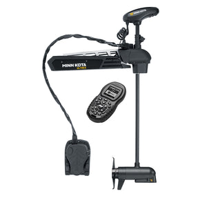 Minn Kota Ultrex 80/MDI/IP Trolling Motor w/i-Pilot Bluetooth- 24V-80lb-60"