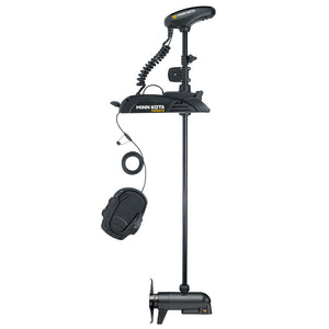 Minn Kota Terrova 112/MDI/IP Trolling Motor w/i-Pilot Link Bluetooth - 36V-112lb-72"
