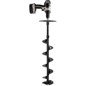 StrikeMaster Lite-Flite Lazer Drill - 8"