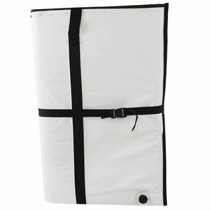 80x40'' Fish Cooler Bag With YKK Zipper
