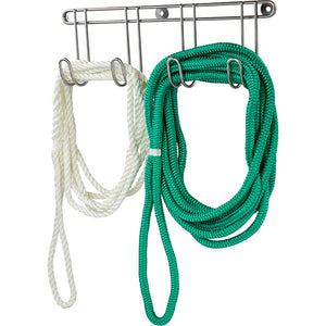 Sea-Dog SS Rope Accessory Holder