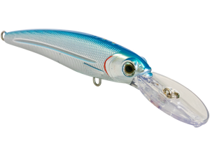 Voyager Deep