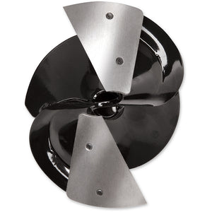 StrikeMaster Lazer Hand 8" Replacement Blades