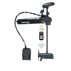 Minn Kota Ultrex 80/MSI/IP Trolling Motor w/i-Pilot Link Bluetooth - 24V-80LB - 45" *Remanufactured