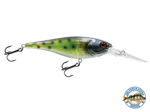 Walleye Shad 90