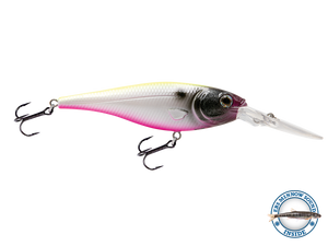 Walleye Shad 90
