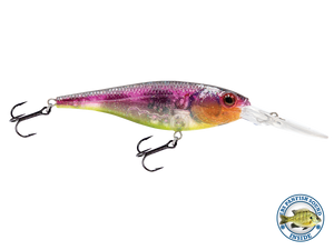 Walleye Shad 90