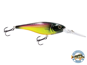 Walleye Shad 90