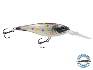 Walleye Shad 90