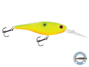 Walleye Shad 90