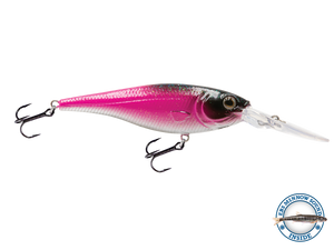Walleye Shad 90