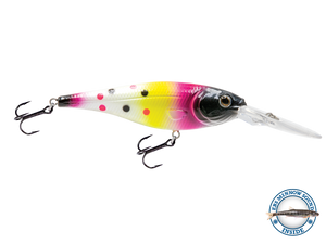 Walleye Shad 90
