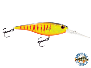 Walleye Shad 90