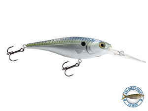 Walleye Shad 90