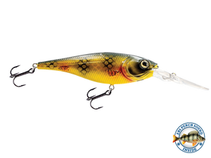 Walleye Shad 90
