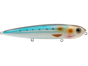 Walking Boss Inshore