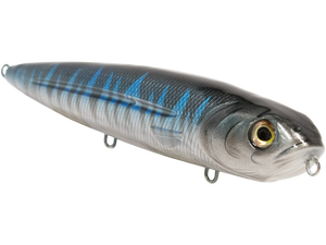 Walking Boss Inshore