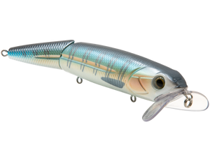 Walking Boss II Inshore
