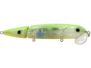 Walking Boss II Inshore