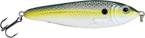 EBS Jigging Spoon