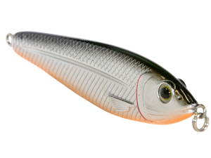 EBS Jigging Spoon