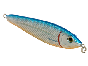 EBS Jigging Spoon
