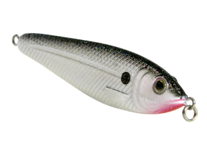 EBS Jigging Spoon