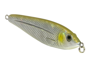 EBS Jigging Spoon
