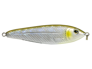 EBS Jigging Spoon
