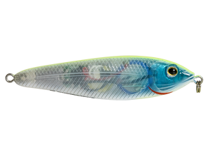 EBS Jigging Spoon