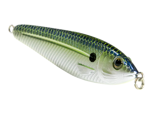 EBS Jigging Spoon