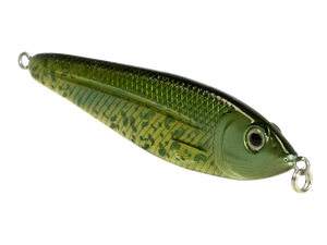 EBS Jigging Spoon