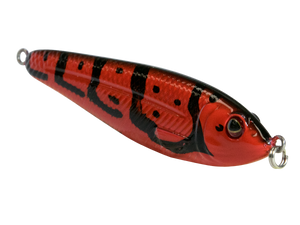 EBS Jigging Spoon