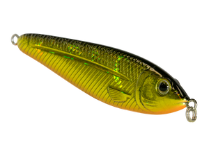 EBS Jigging Spoon