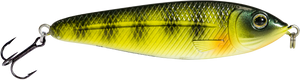 EBS Jigging Spoon