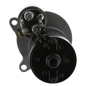 ARCO Marine High-Performance Inboard Starter w/Gear Reduction Permanent Magnet - Clockwise Rotation (2.3 Fords)