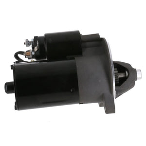 ARCO Marine High-Performance Inboard Starter w/Gear Reduction Permanent Magnet - Clockwise Rotation (2.3 Fords)
