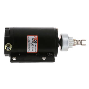 ARCO Marine Original Equipment Quality Replacement Outboard Starter f/Evinrude 40, 50, 75 90 HP E-TEC Models
