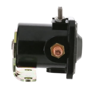 ARCO Marine Original Equipment Quality Replacement Solenoid f/Chrysler BRP-OMC - 12V, Grounded Base
