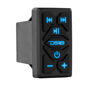 DS18 Rocker Switch Bluetooth Receiver Controller