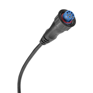 Minn Kota MKR-DSC-14 DSC Transducer Adapter Cable - Garmin 8-PIN