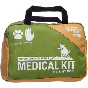 Adventure Medical Dog Series- Me My Dog First Aid Kit OutdoorUp