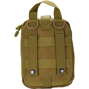 Adventure Medical MOLLE Trauma Kit 2.0 - Khaki OutdoorUp
