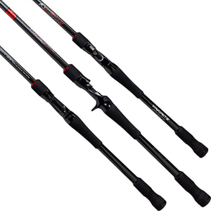 Signature Series: Andy Morgan Pro Battle Flipping Rod