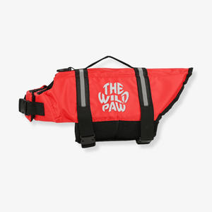 AquaGuard Pro Life Jacket